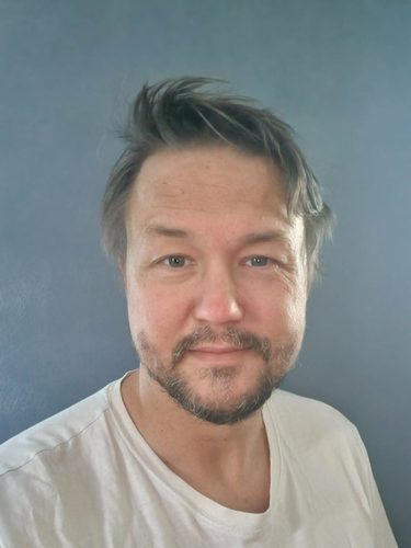 Frode Christiansen