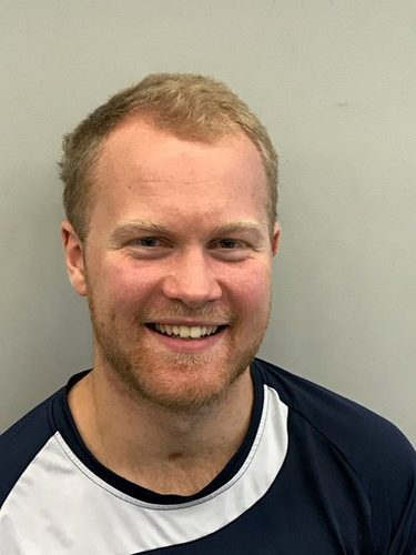 Markus Opsahl-Engen